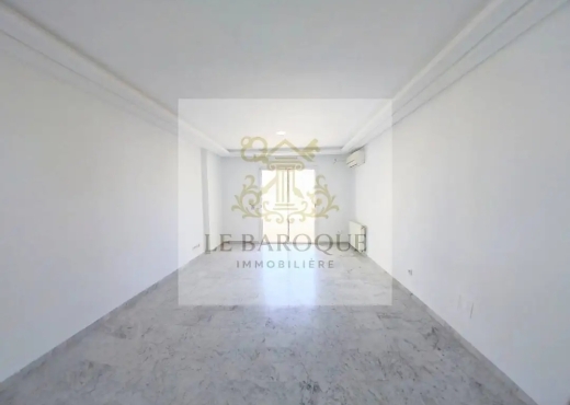 Appartement S+2 à Ain Zaghouan Nord