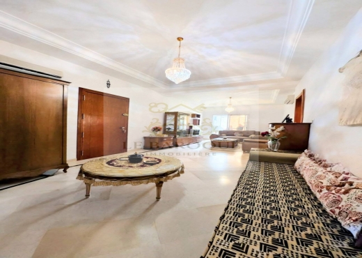 À Vendre – Appartement S+2 avec terrasse au Kram