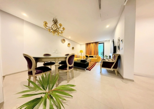 S+2 de haut standing