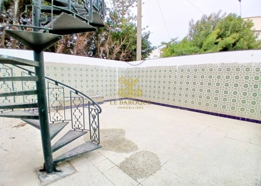 À louer Rez-de-chaussée indépendant La Goulette