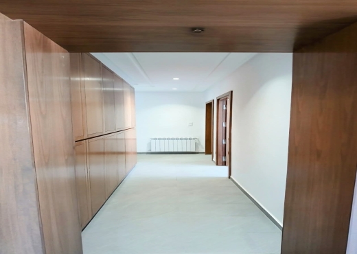 À louer – Appartements jamais habités de haut sta