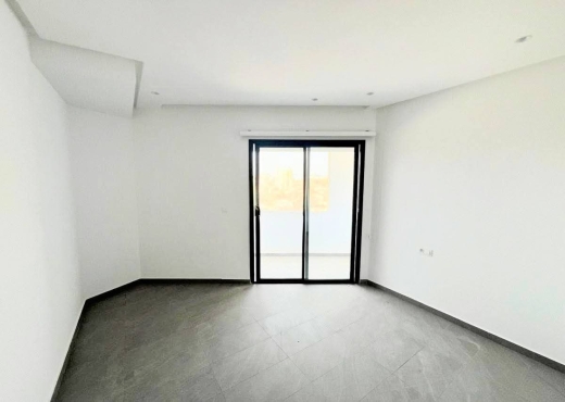 À louer – Appart S+1 HS au Kram - Bien immobilier à {"id":23,"country_id":219,"name":"TUNIS","slug":"tunis"} - Image 4 - Agence Immobilière New Way