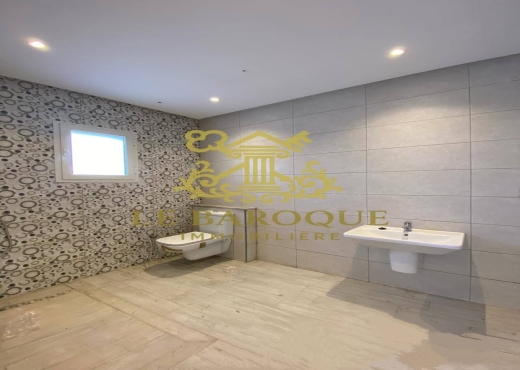 À Louer Bureau H+3 au Kram - Bien immobilier à {"id":23,"country_id":219,"name":"TUNIS","slug":"tunis"} - Image 2 - Agence Immobilière New Way