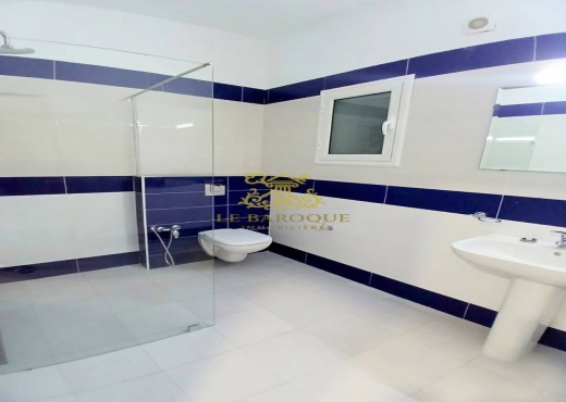 À louer duplex S+3 avec garage a kheireddine - Bien immobilier à {"id":23,"country_id":219,"name":"TUNIS","slug":"tunis"} - Image 4 - Agence Immobilière New Way