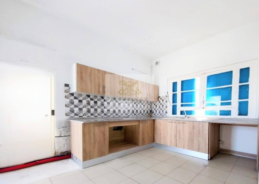 À louer – Étage de villa S+3 à La Marsa Corniche - Bien immobilier à {"id":23,"country_id":219,"name":"TUNIS","slug":"tunis"} - Agence Immobilière le baroque