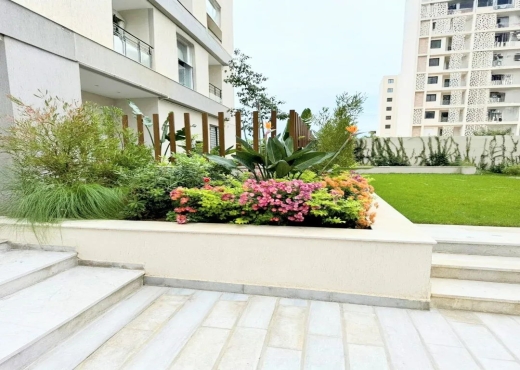 Appartement s+1 meublé de haut standing - Bien immobilier à {"id":23,"country_id":219,"name":"TUNIS","slug":"tunis"} - Agence Immobilière le baroque