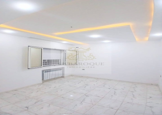 À louer une étage de villa S+3 aux Kram - Bien immobilier à {"id":23,"country_id":219,"name":"TUNIS","slug":"tunis"} - Image 2 - Agence Immobilière New Way