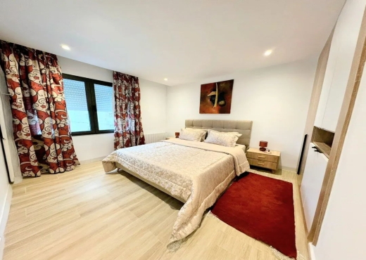 Appartement s+1 meublé de haut standing - Bien immobilier à {"id":23,"country_id":219,"name":"TUNIS","slug":"tunis"} - Image 2 - Agence Immobilière New Way