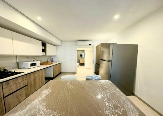 Appartement s+1 meublé de haut standing - Bien immobilier à {"id":23,"country_id":219,"name":"TUNIS","slug":"tunis"} - Image 4 - Agence Immobilière New Way