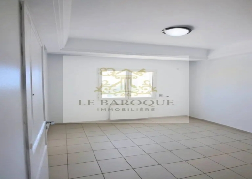 Appartement S+2 à Ain Zaghouan Nord - Bien immobilier à {"id":23,"country_id":219,"name":"TUNIS","slug":"tunis"} - Agence Immobilière le baroque