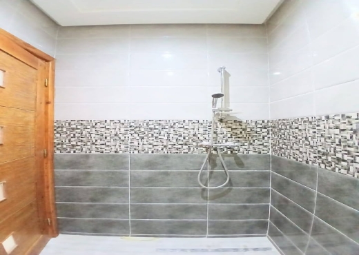 À louer une étage de villa S+3 aux Kram - Bien immobilier à {"id":23,"country_id":219,"name":"TUNIS","slug":"tunis"} - Agence Immobilière le baroque