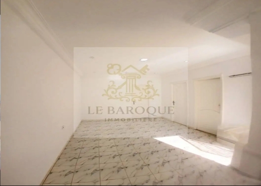 Appartement S+2 vue mer à Carthage-Salambo - Bien immobilier à {"id":23,"country_id":219,"name":"TUNIS","slug":"tunis"} - Image 4 - Agence Immobilière New Way