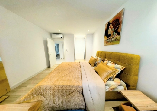 S+2 de haut standing - Bien immobilier à {"id":23,"country_id":219,"name":"TUNIS","slug":"tunis"} - Image 4 - Agence Immobilière New Way