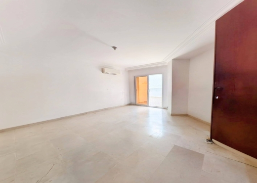 À Vendre – Appartement S+2 avec terrasse au Kram - Bien immobilier à {"id":23,"country_id":219,"name":"TUNIS","slug":"tunis"} - Image 2 - Agence Immobilière New Way