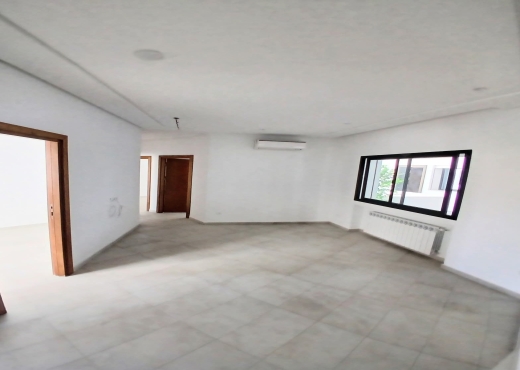 À louer – Appartements jamais habités de haut sta - Bien immobilier à {"id":23,"country_id":219,"name":"TUNIS","slug":"tunis"} - Image 3 - Agence Immobilière New Way