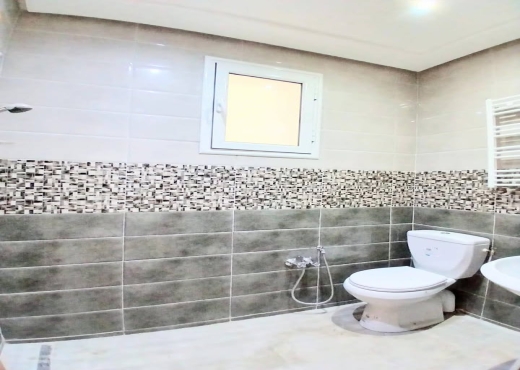 À louer une étage de villa S+3 aux Kram - Bien immobilier à {"id":23,"country_id":219,"name":"TUNIS","slug":"tunis"} - Image 3 - Agence Immobilière New Way