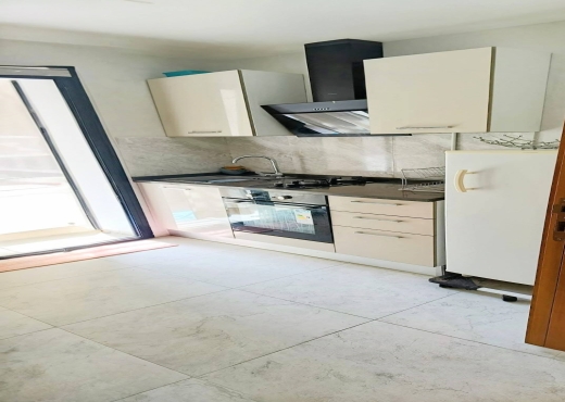 À louer pour courte durée – Appartement S+1 - Bien immobilier à {"id":23,"country_id":219,"name":"TUNIS","slug":"tunis"} - Agence Immobilière le baroque