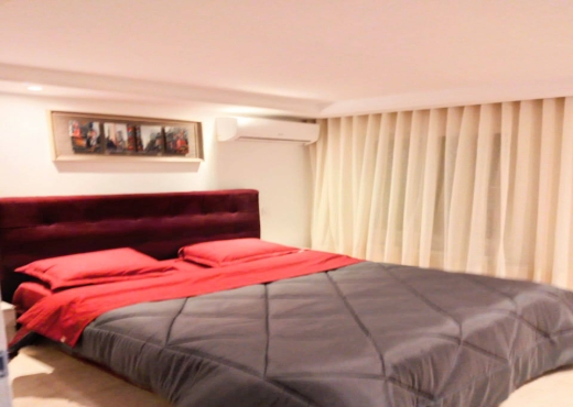 À louer – Duplex S+3 meublé à La Marsa❤️💙 - Bien immobilier à {"id":23,"country_id":219,"name":"TUNIS","slug":"tunis"} - Image 3 - Agence Immobilière New Way