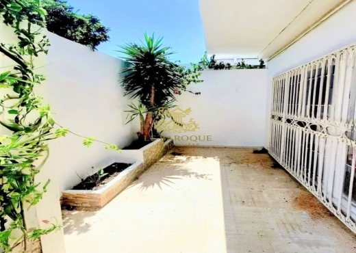 A Vendre Duplex Cite Nassim Marsa - Bien immobilier à {"id":23,"country_id":219,"name":"TUNIS","slug":"tunis"} - Image 3 - Agence Immobilière New Way