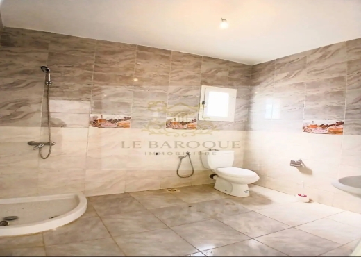 Appartement S+2 vue mer à Carthage-Salambo - Bien immobilier à {"id":23,"country_id":219,"name":"TUNIS","slug":"tunis"} - Image 3 - Agence Immobilière New Way