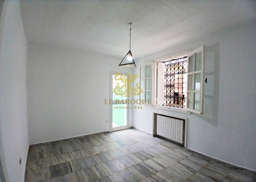 À louer Rez-de-chaussée indépendant La Goulette - Bien immobilier à {"id":23,"country_id":219,"name":"TUNIS","slug":"tunis"} - Image 2 - Agence Immobilière New Way