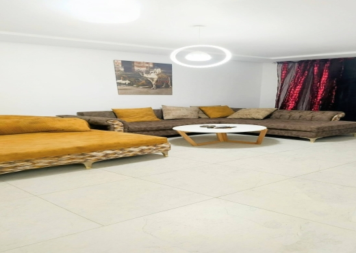 À louer pour courte durée – Appartement S+1 - Bien immobilier à {"id":23,"country_id":219,"name":"TUNIS","slug":"tunis"} - Image 4 - Agence Immobilière New Way