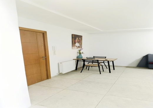 À louer pour courte durée – Appartement S+1 - Bien immobilier à {"id":23,"country_id":219,"name":"TUNIS","slug":"tunis"} - Image 3 - Agence Immobilière New Way