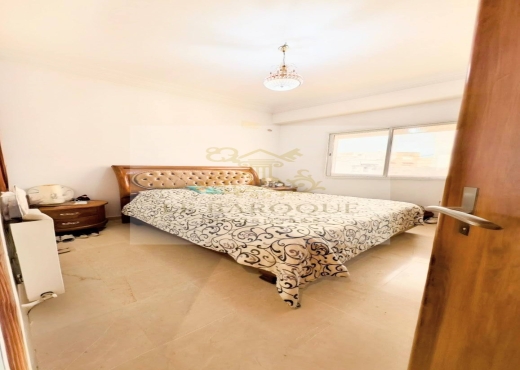 À Vendre – Appartement S+2 avec terrasse au Kram - Bien immobilier à {"id":23,"country_id":219,"name":"TUNIS","slug":"tunis"} - Image 3 - Agence Immobilière New Way