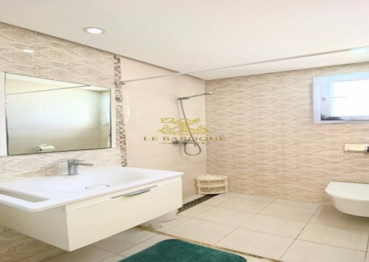 À louer Appart S+1 meublé à Khaireddine - Bien immobilier à {"id":23,"country_id":219,"name":"TUNIS","slug":"tunis"} - Image 3 - Agence Immobilière New Way