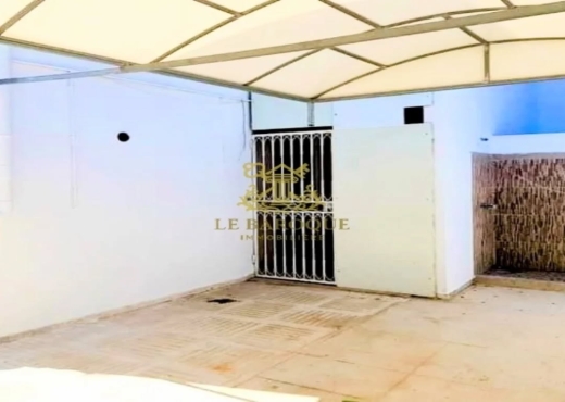 A Vendre Duplex Cite Nassim Marsa - Bien immobilier à {"id":23,"country_id":219,"name":"TUNIS","slug":"tunis"} - Image 2 - Agence Immobilière New Way