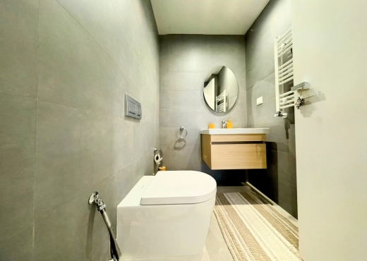 S+2 de haut standing - Bien immobilier à {"id":23,"country_id":219,"name":"TUNIS","slug":"tunis"} - Image 2 - Agence Immobilière New Way