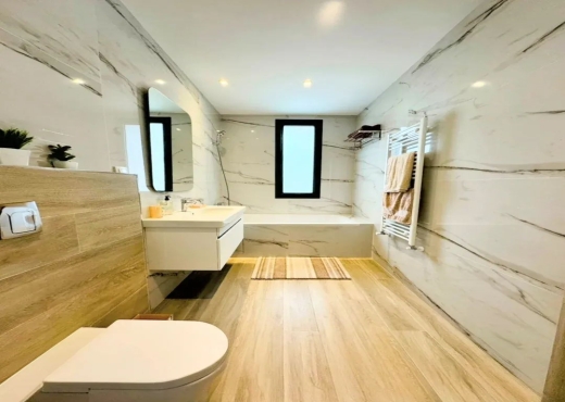 Appartement s+1 meublé de haut standing - Bien immobilier à {"id":23,"country_id":219,"name":"TUNIS","slug":"tunis"} - Image 3 - Agence Immobilière New Way