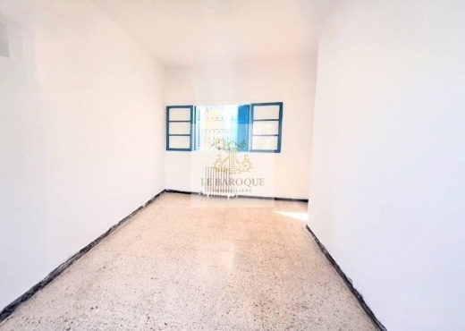 À louer – Étage de villa S+3 à La Marsa Corniche - Bien immobilier à {"id":23,"country_id":219,"name":"TUNIS","slug":"tunis"} - Image 4 - Agence Immobilière New Way