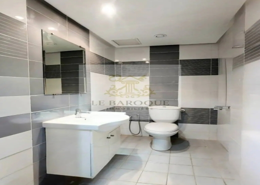 Appartement S+2 à Ain Zaghouan Nord - Bien immobilier à {"id":23,"country_id":219,"name":"TUNIS","slug":"tunis"} - Image 4 - Agence Immobilière New Way