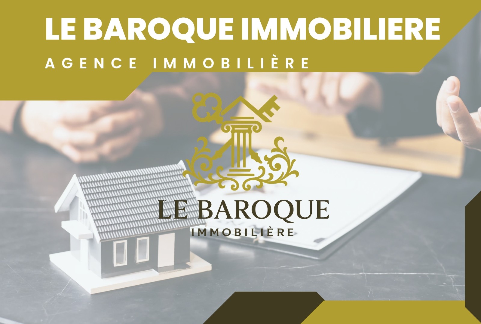 Consultez nos offres